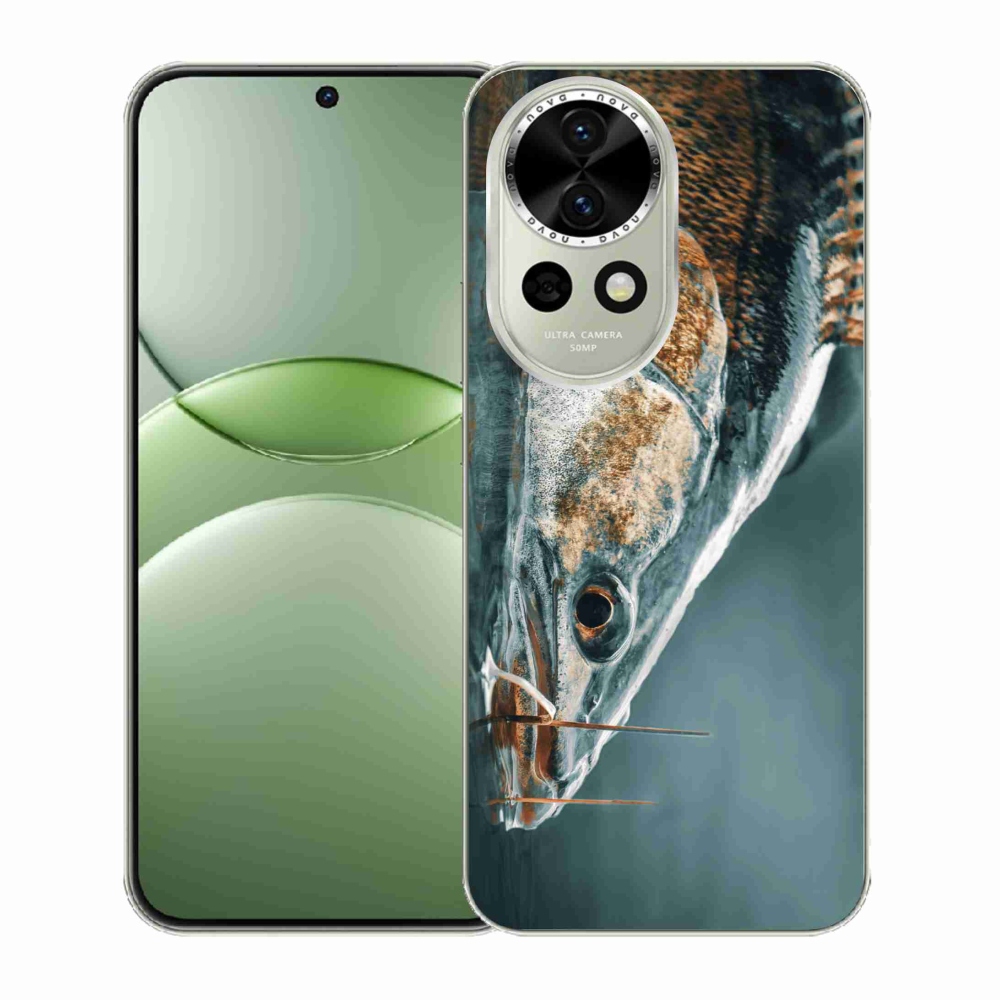 Gelový kryt mmCase na Huawei Nova 13 5G - candát