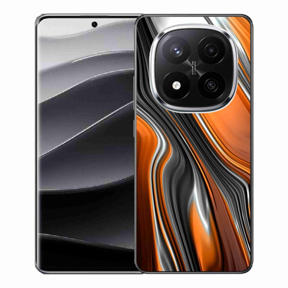 Gelový kryt mmCase na Xiaomi Redmi Note 14 Pro+ 5G - abstrakt 3