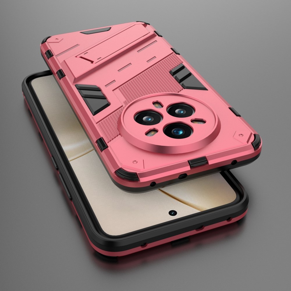 Armory odolný kryt na Realme 14 Pro+ 5G - rose