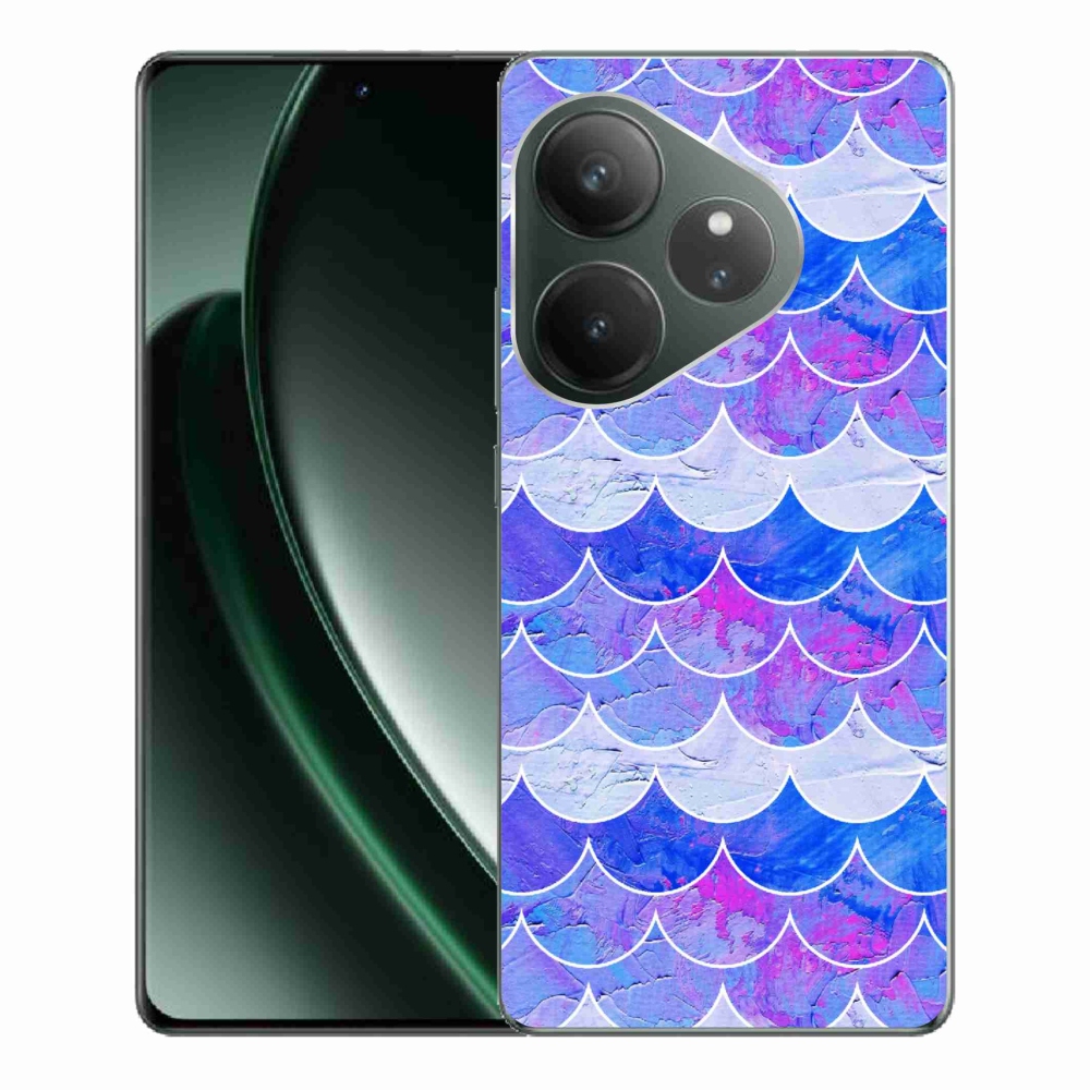 Gelový kryt mmCase na Realme GT 6 5G/GT 6T 5G - abstrakt 29
