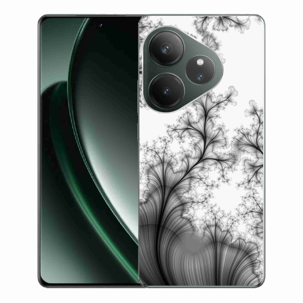 Gelový kryt mmCase na Realme GT 6 5G/GT 6T 5G - abstrakt 20