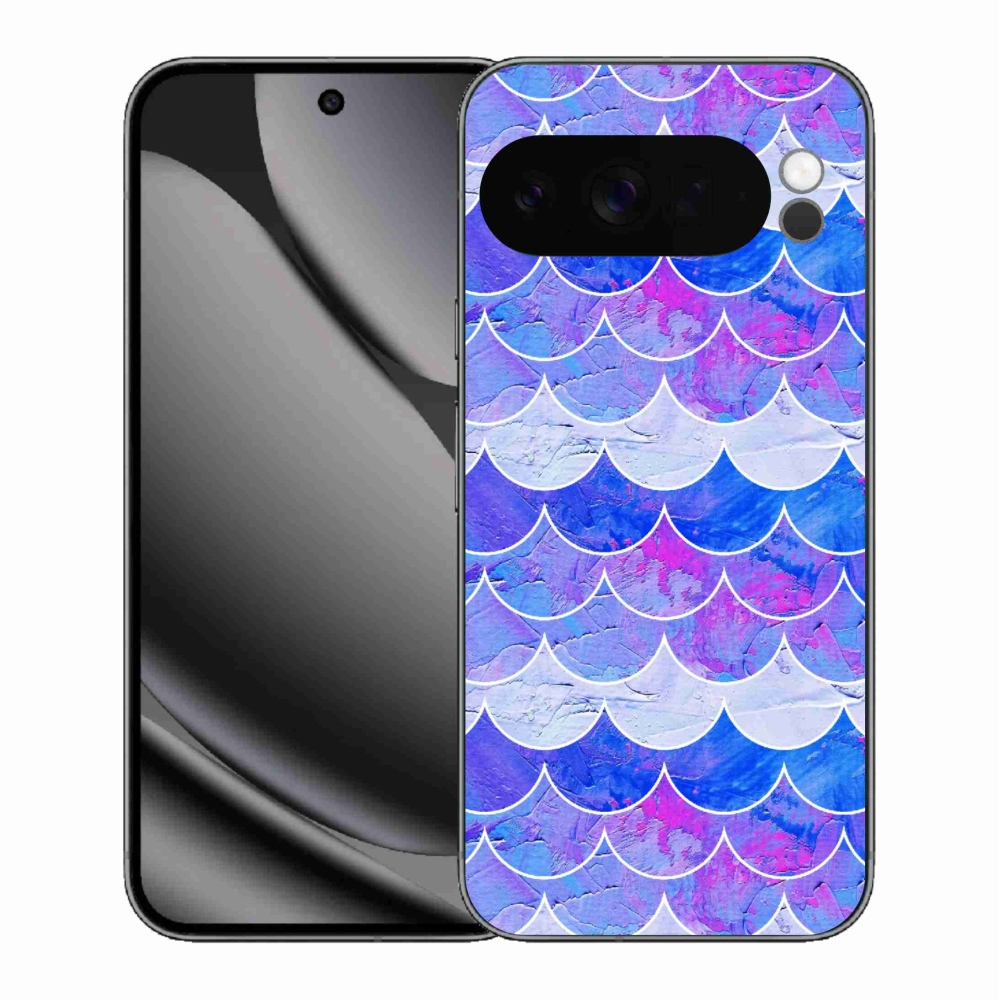 Gelový kryt mmCase na Google Pixel 10 Pro XL - abstrakt 29