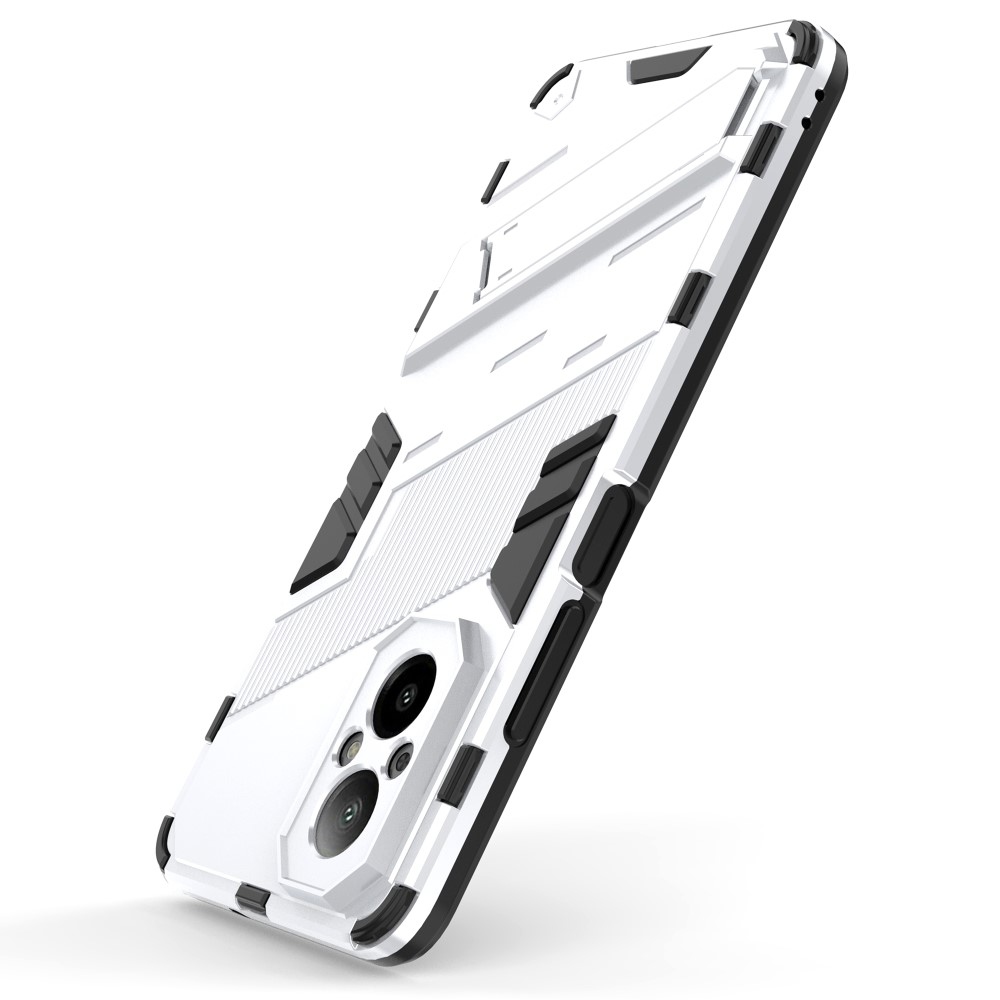Armory odolný kryt na mobil Realme C67 - bílý