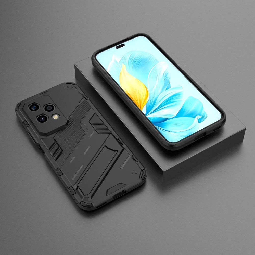 Armory odolný kryt na Honor 200 Lite 5G - černý