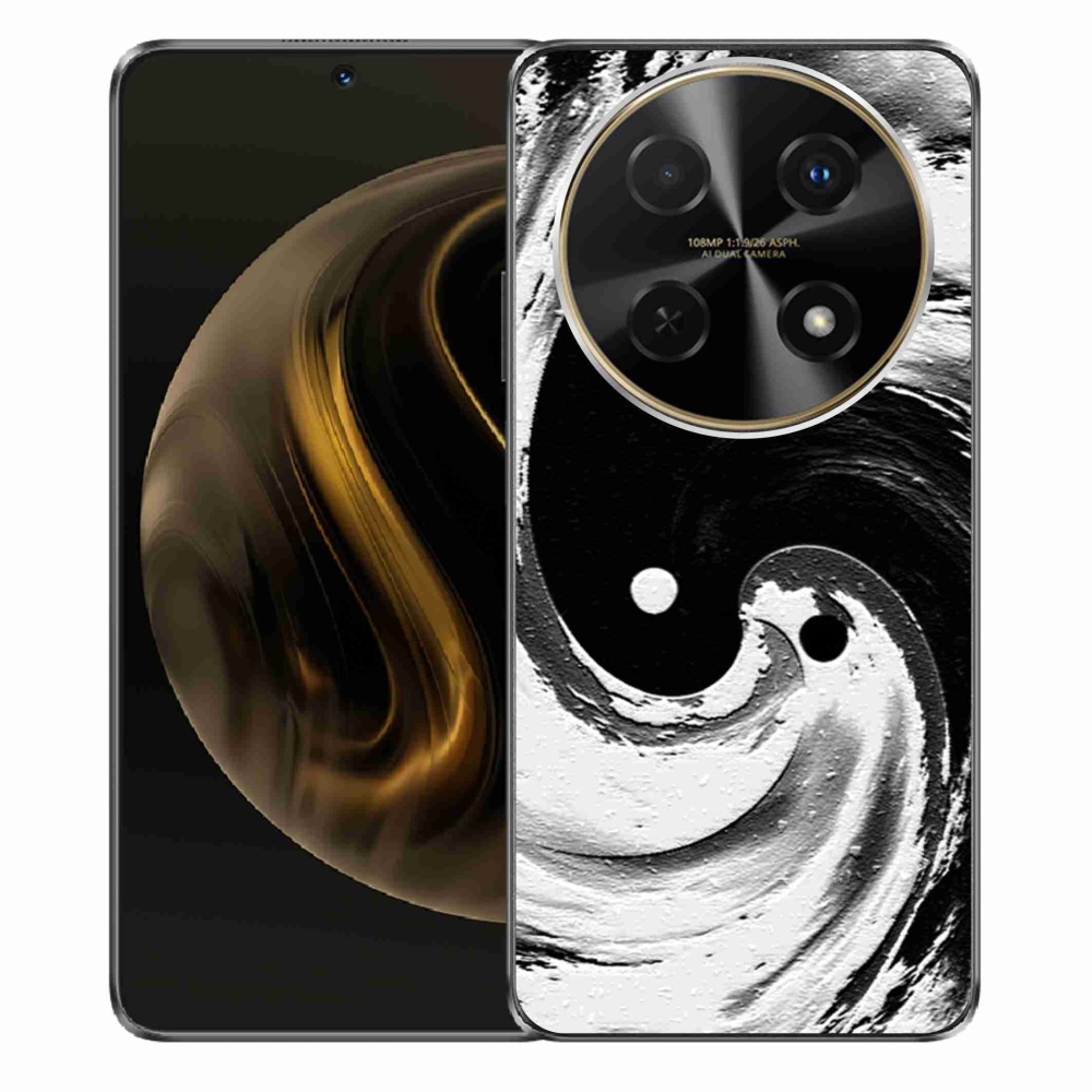Gelový kryt mmCase na Huawei Nova 12i - abstrakt 8