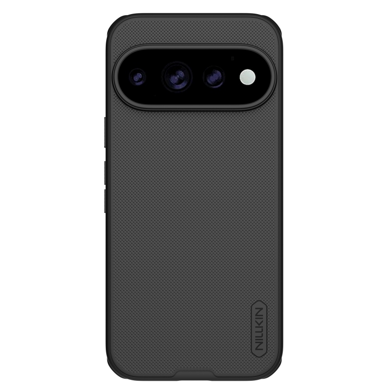 Nillkin Super Frosted PRO Magnetic Zadní Kryt pro Google Pixel 11 Pro Black