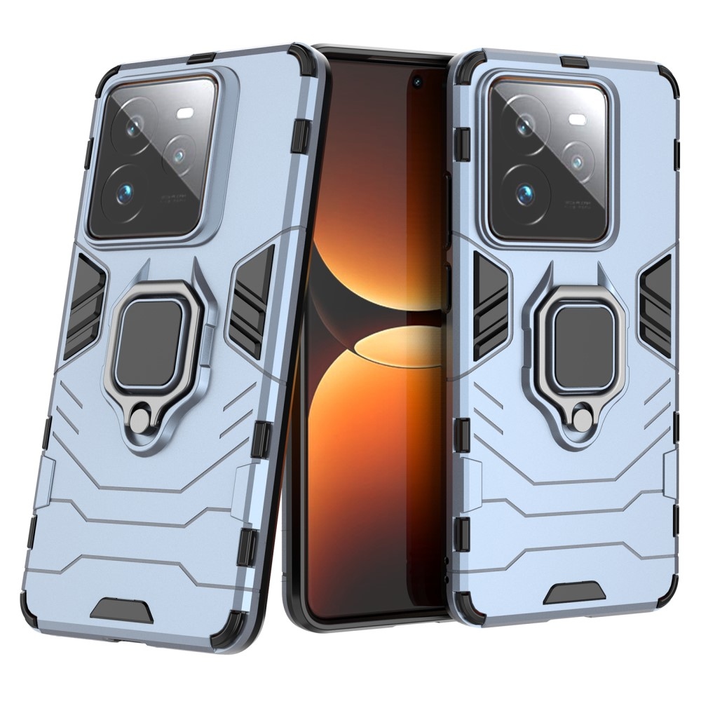 Guardy odolný kryt na Realme GT 7 Pro 5G - modrý