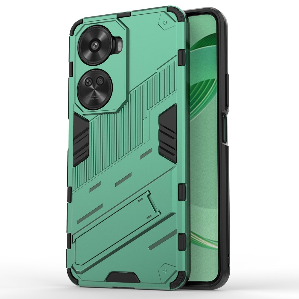 Armory odolný kryt na Huawei Nova 12 SE - zelený