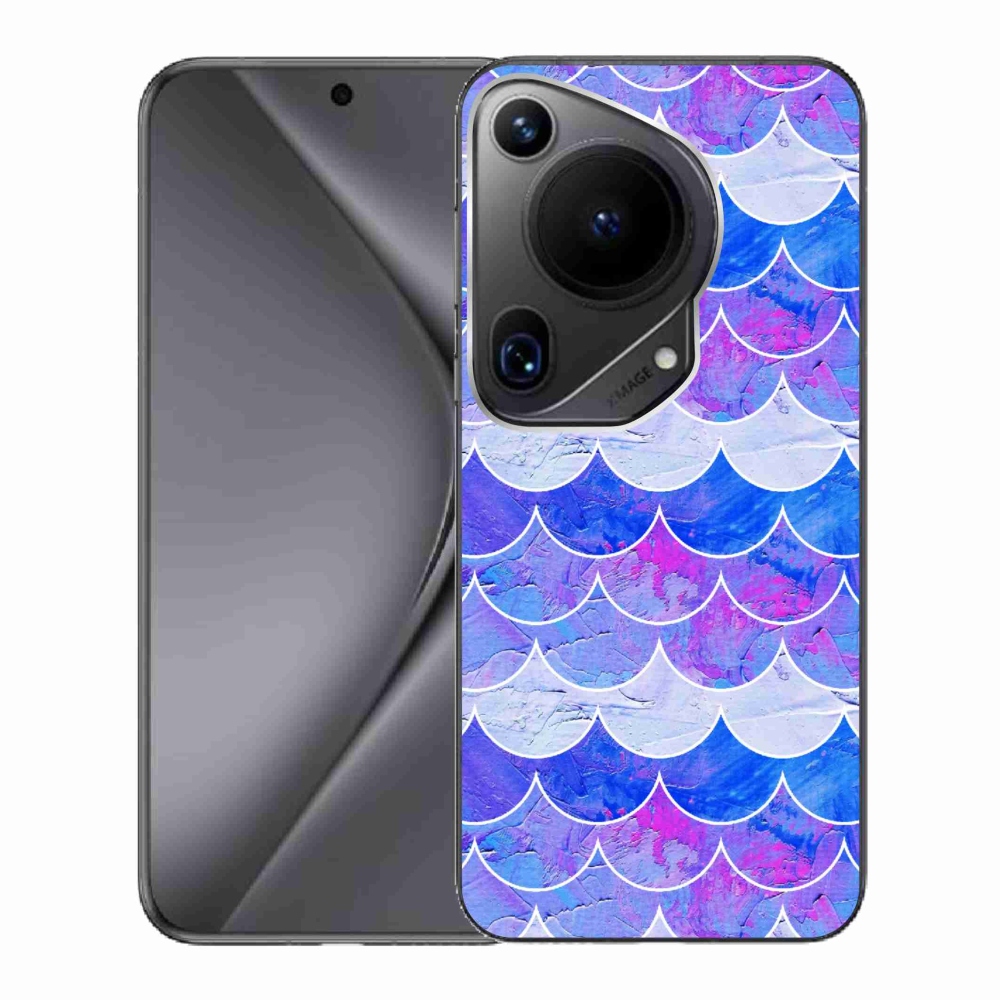 Gelový kryt mmCase na Huawei Pura 70 Ultra - abstrakt 29
