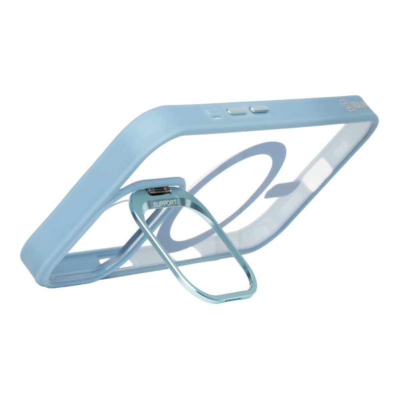 OBAL:ME MagNetix Versa Kryt pro Apple iPhone 17 Sky Blue