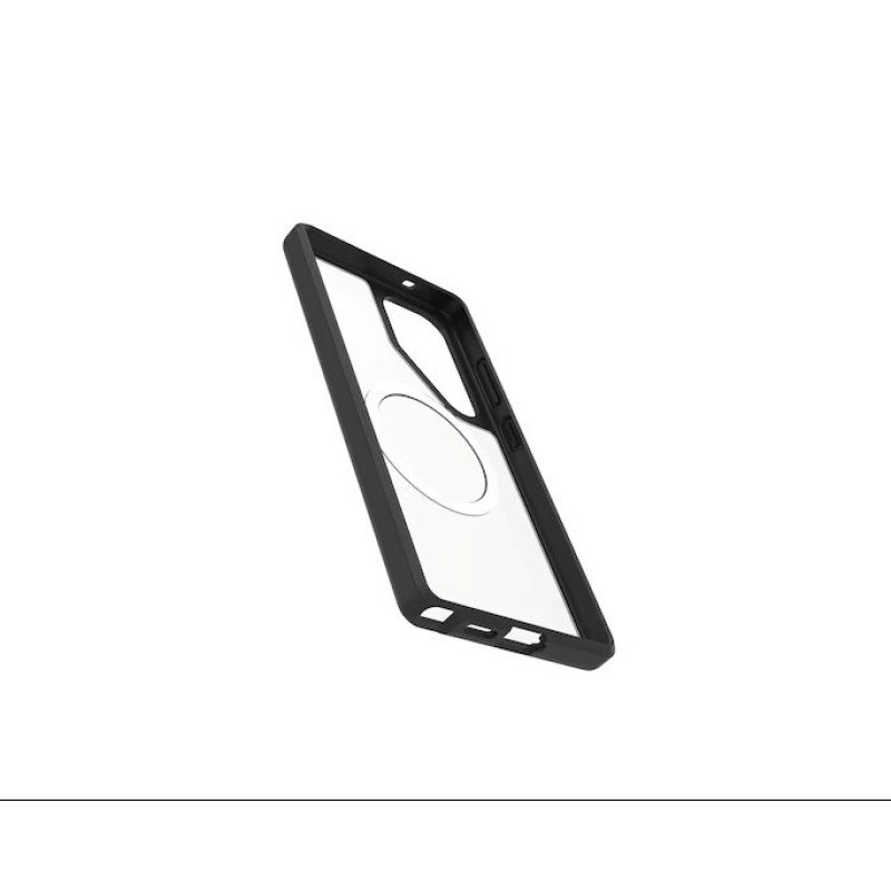 GP-FPS938OB Samsung by Otterbox React Ochranný Kryt pro Galaxy S25 Ultra Black Crystal