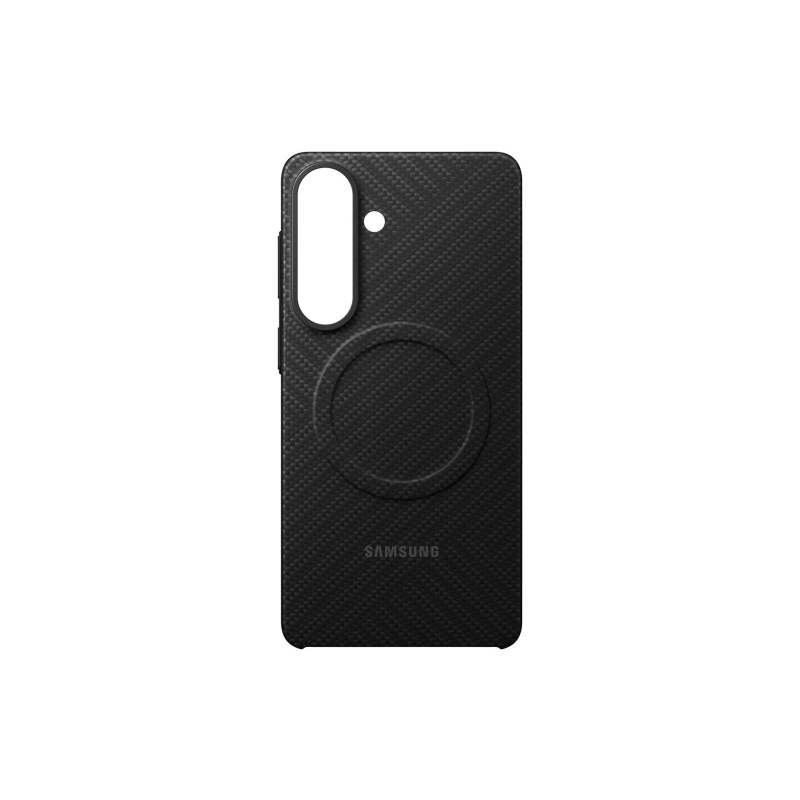 EF-KS947SNE Samsung Carbon Magnetický Kryt pro Galaxy S26+ Black