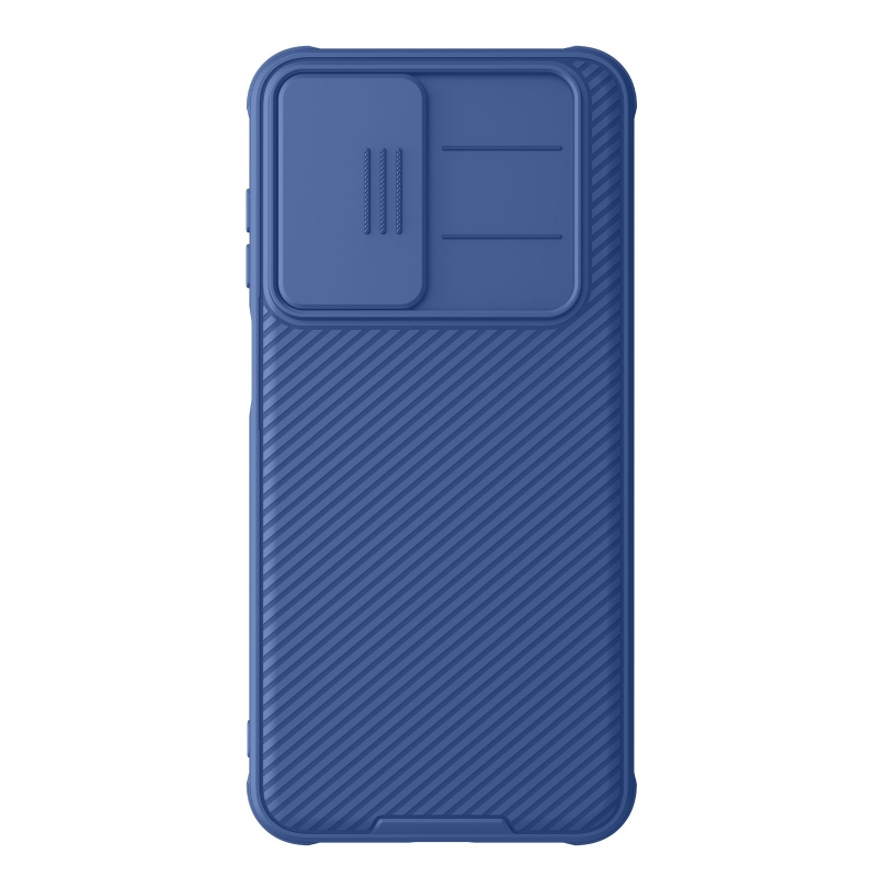 Nillkin CamShield PRO Zadní Kryt pro Samsung Galaxy A26 5G Blue