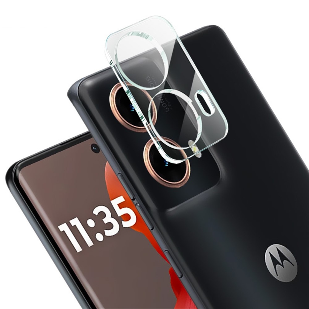 IMK sklo čočky fotoaparátu na Motorola Moto G85 5G