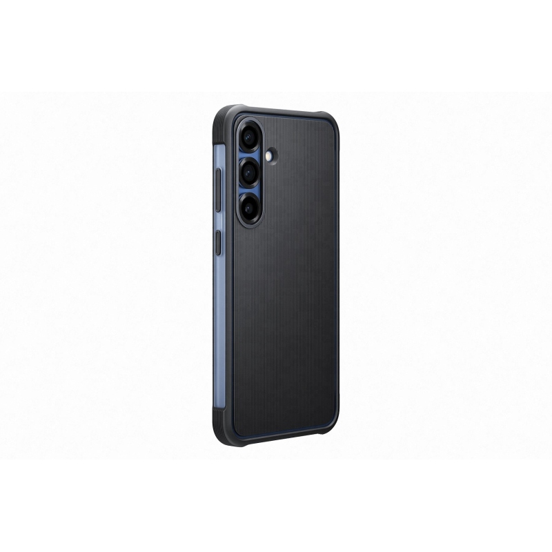 EF-RS936CBE Samsung Rugged Kryt pro Galaxy S25+ Black