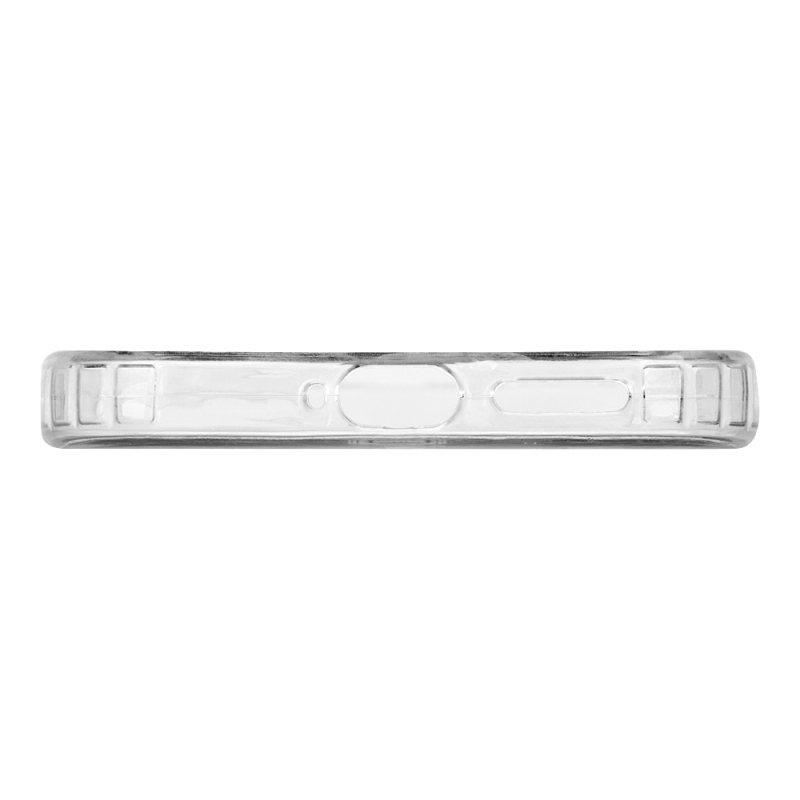 OBAL:ME MagNetix Crystal Kryt pro Xiaomi 17T Transparent