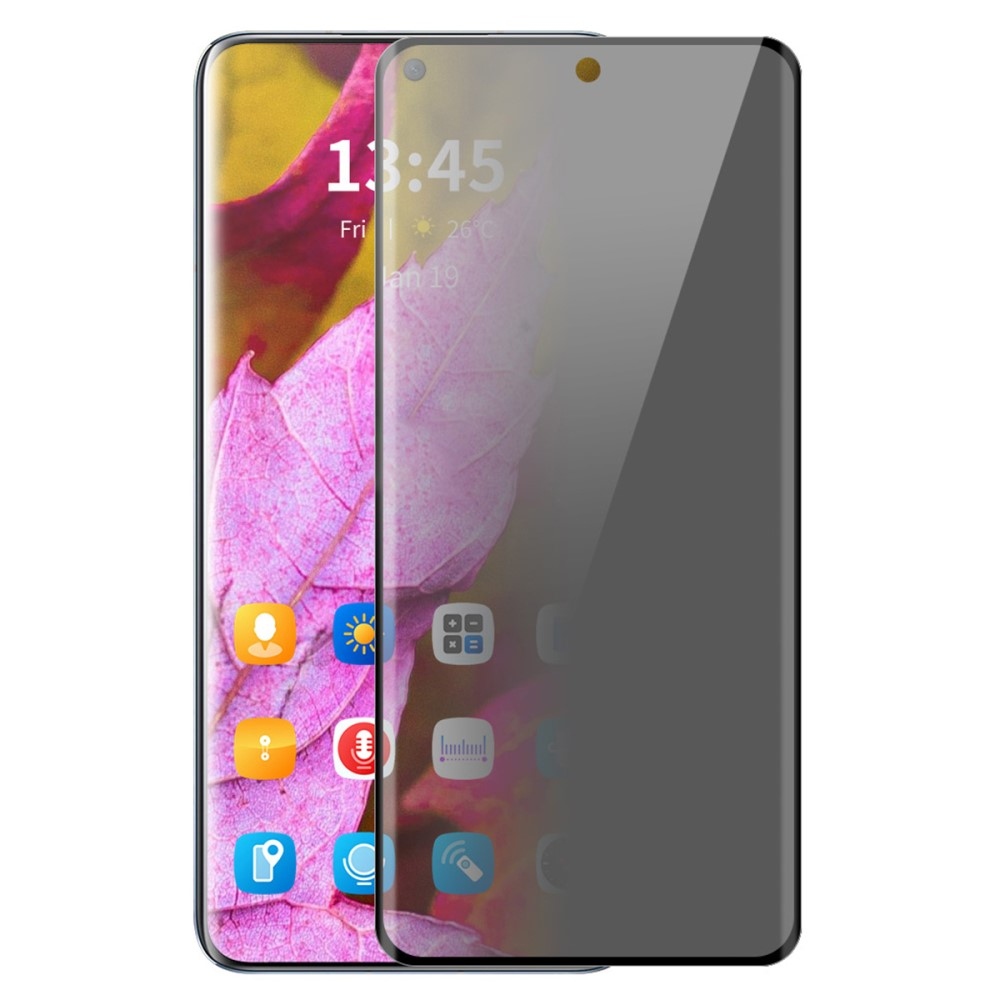 Privacy 3D celoplošné tvrzené sklo na Xiaomi 15 Pro/14 Ultra/14 Pro