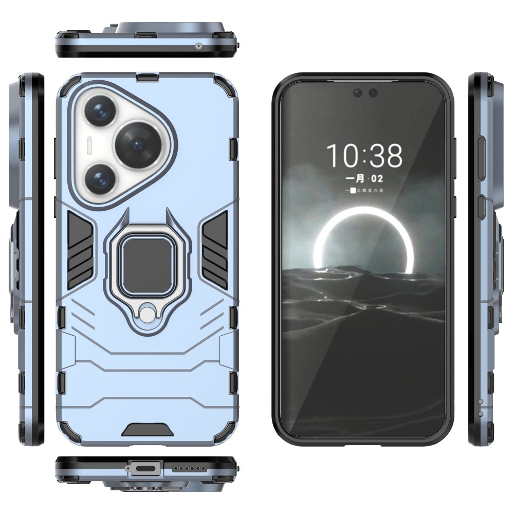 Guardy odolný kryt na Huawei Pura 70 Pro - modrý
