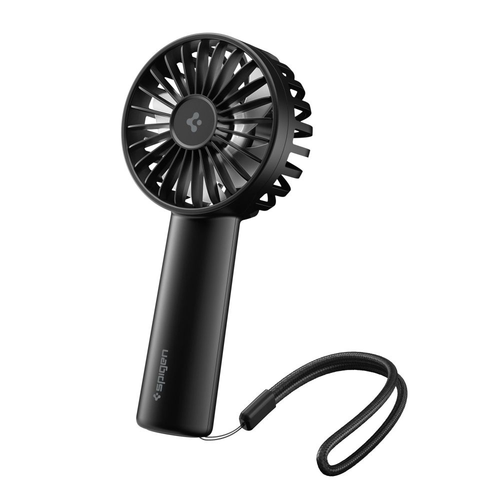 Spigen A905 Mini přenosný ruční ventilátor