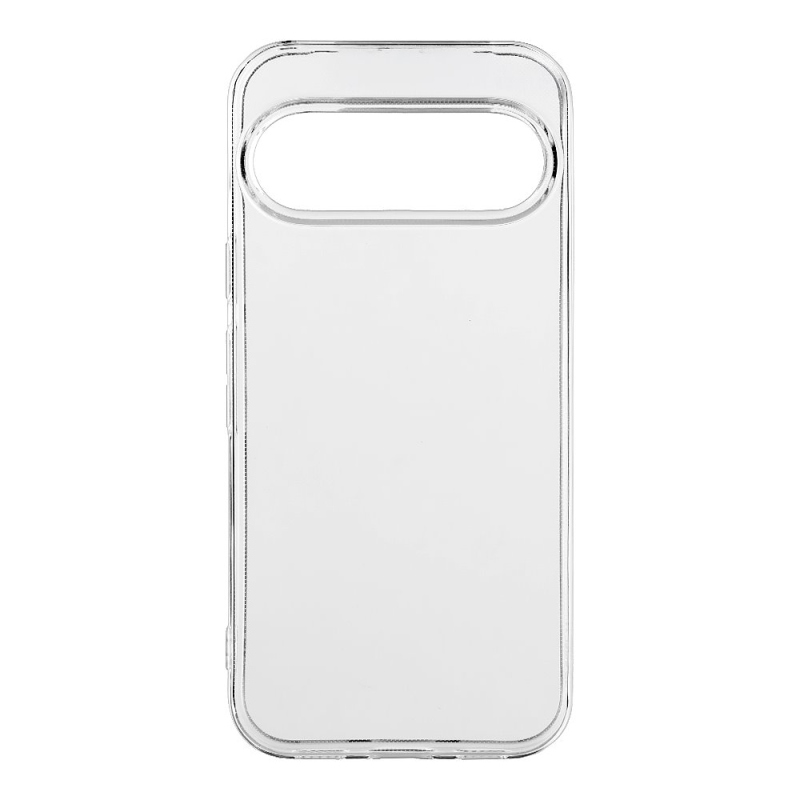 OBAL:ME TPU Kryt pro Google Pixel 11 Transparent