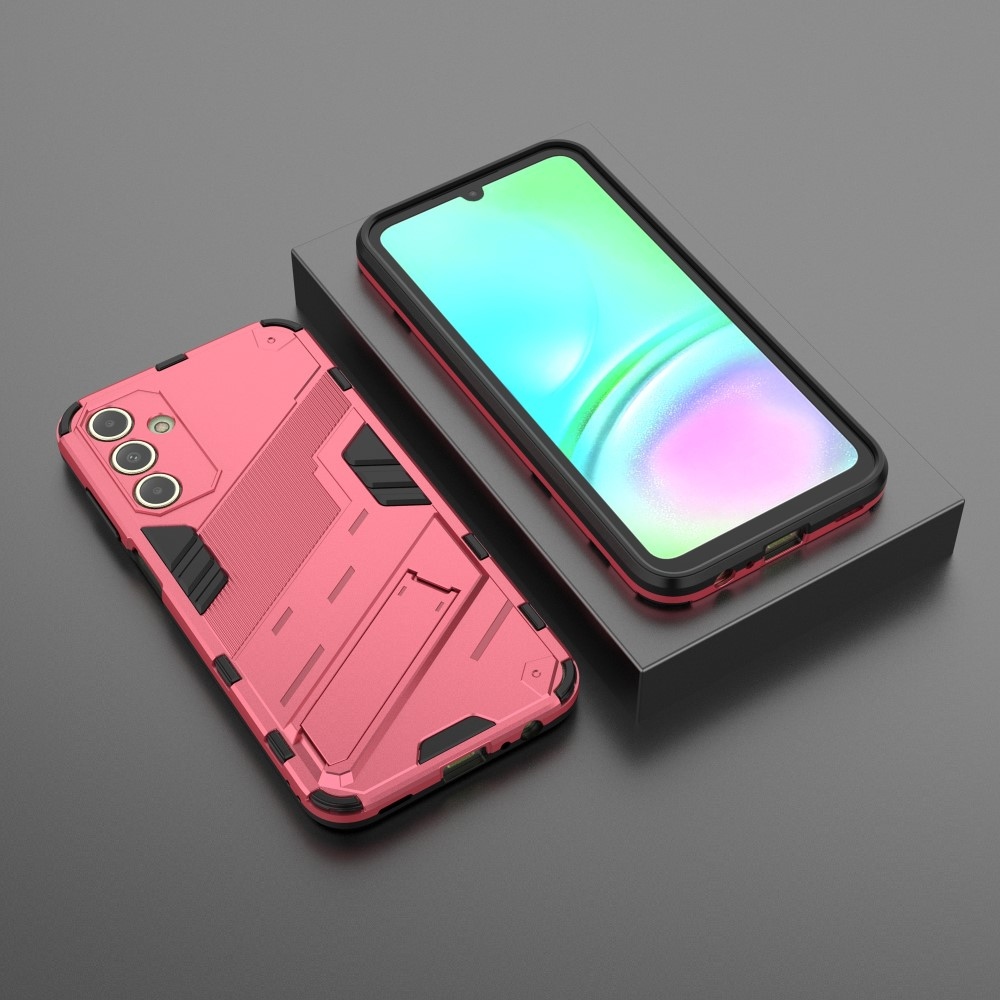 Armory odolný kryt na Samsung Galaxy A15 4G/5G - rose