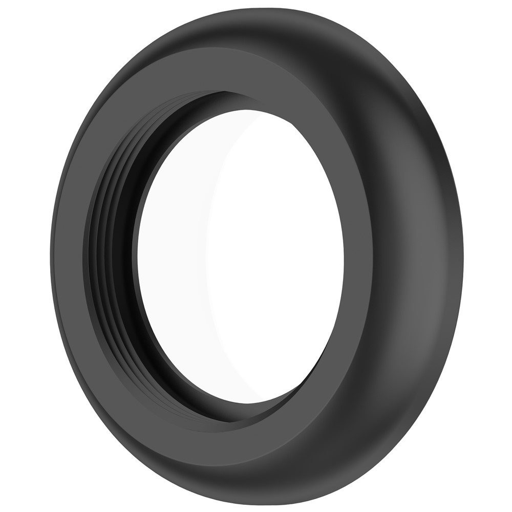 Zakřivené tvrzené sklo objektivu pro Insta360 GO Ultra