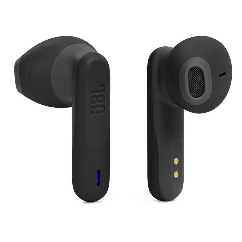 JBL Wave 300 Bezdrátová Sluchátka Black