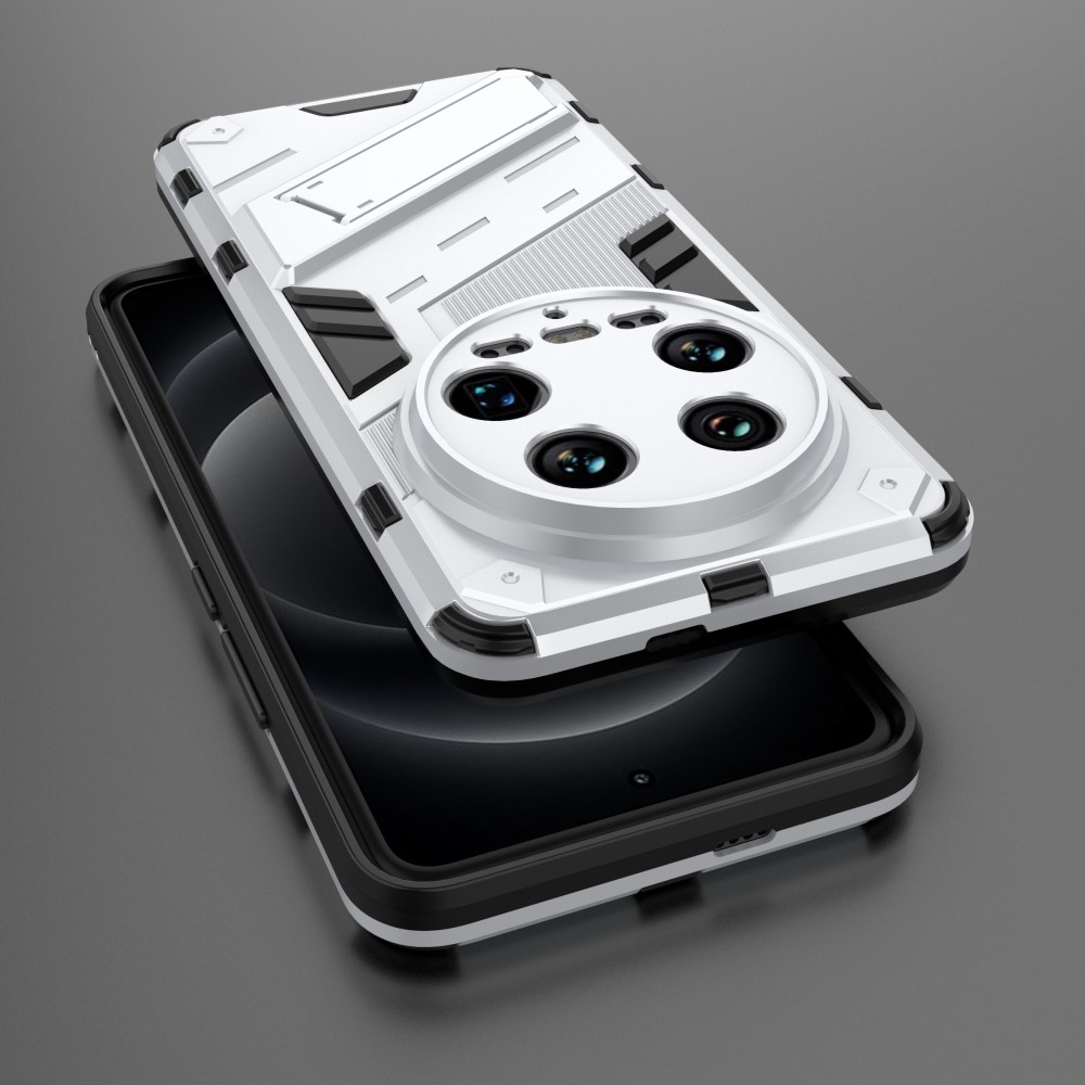 Armory odolný kryt na Xiaomi 14 Ultra - bílý