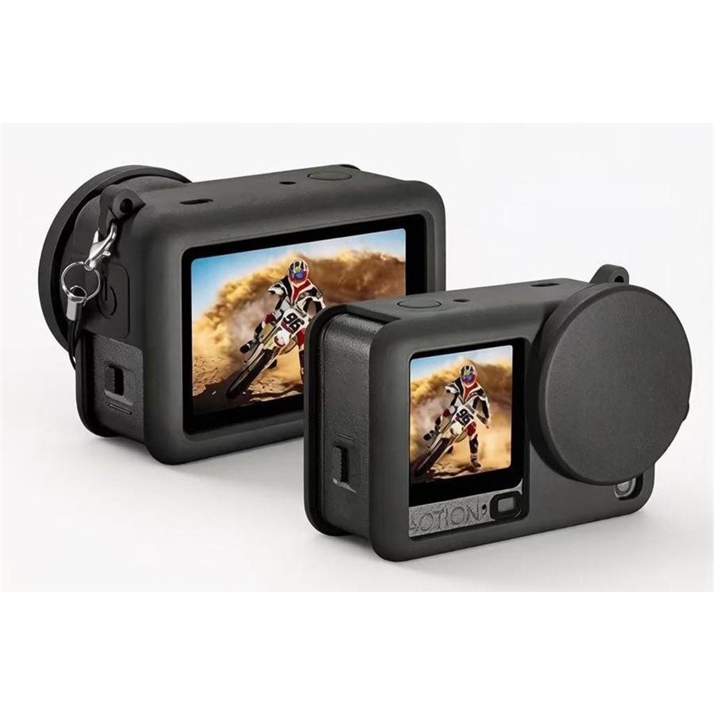 Ochranná sada příslušenství pro DJI Osmo Action 6 s vodotěsným pouzdrem