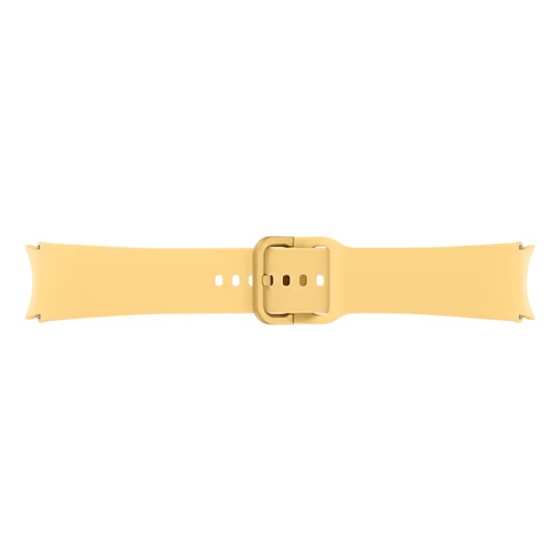 ET-SFR94LOE Samsung Galaxy Watch 6/6 Classic M/L Sportovní Řemínek Apricot