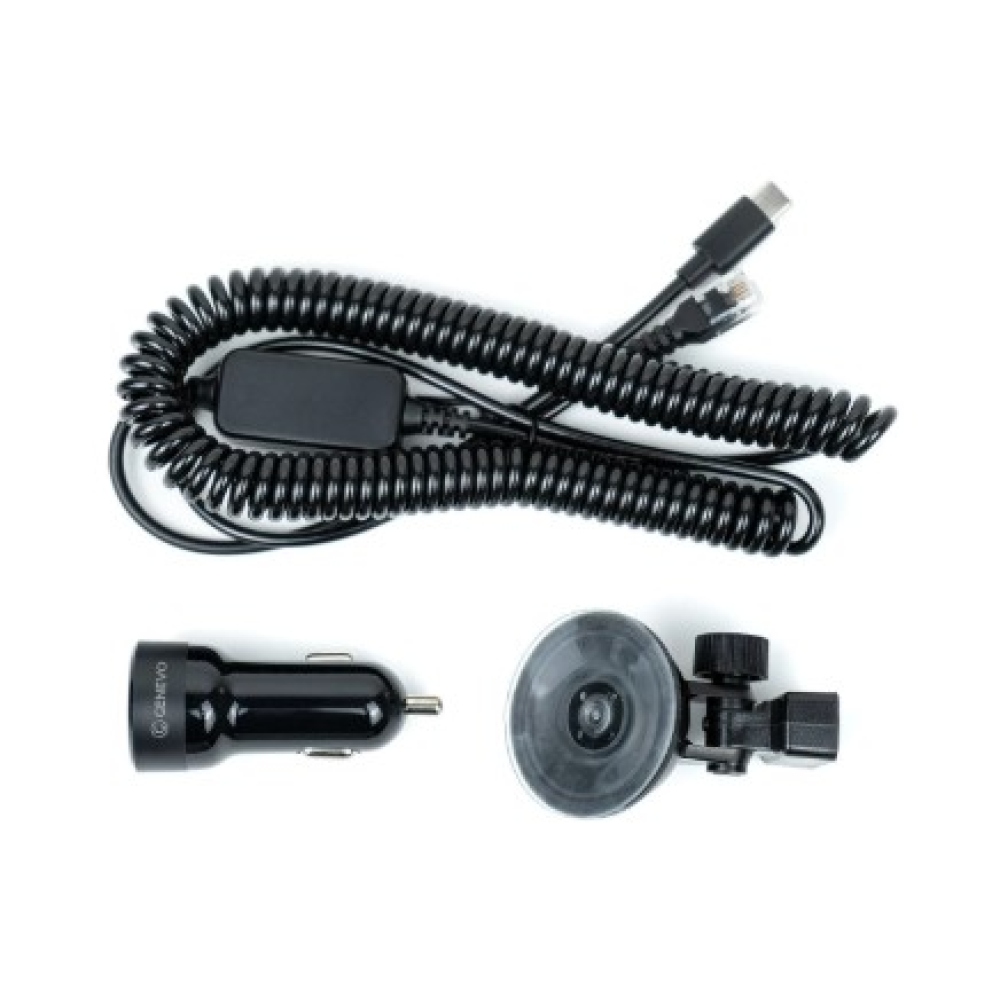 Set příslušenství do druhého vozu pro GENEVO MAX