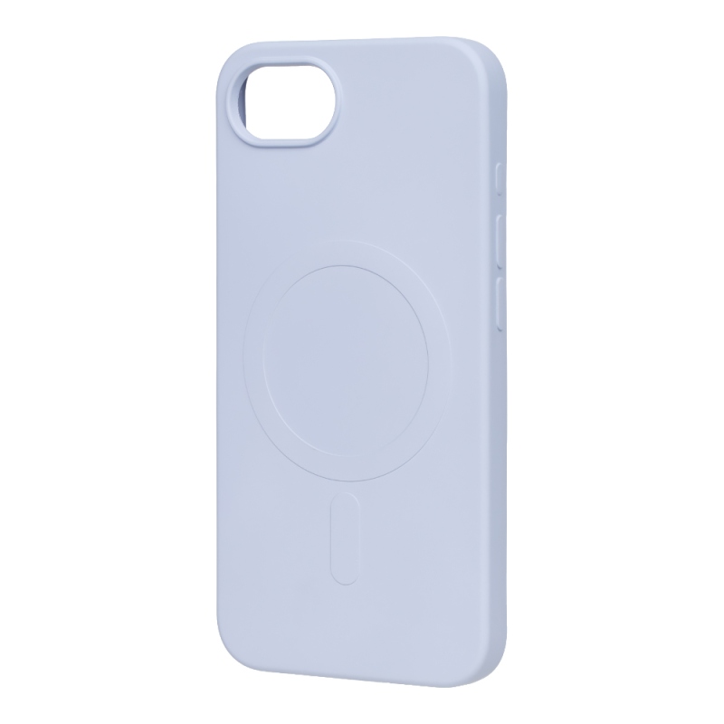 OBAL:ME MagNetix Sculpt Kryt pro Apple iPhone 16e/17e Periwinkle Blue