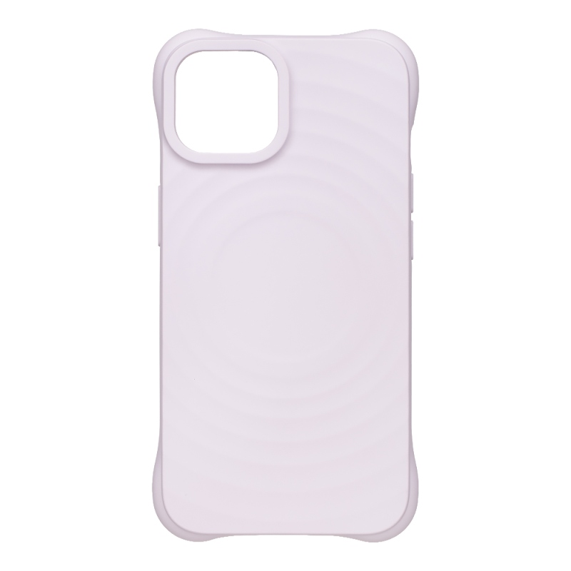 OBAL:ME MagNetix Orbit Kryt pro Apple iPhone 13 Lilac