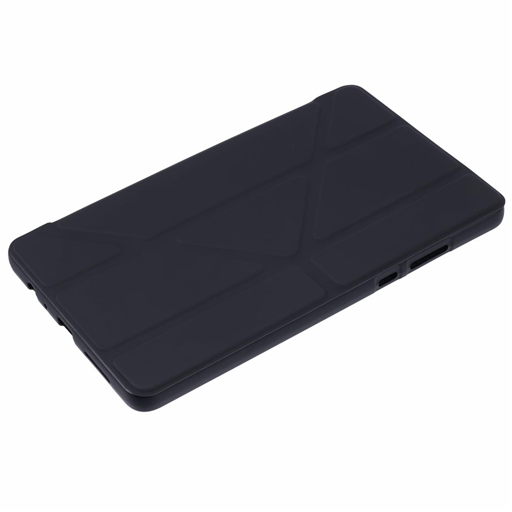 Origamis skládací pouzdro na tablet Xiaomi Redmi Pad SE 8.7 - černé