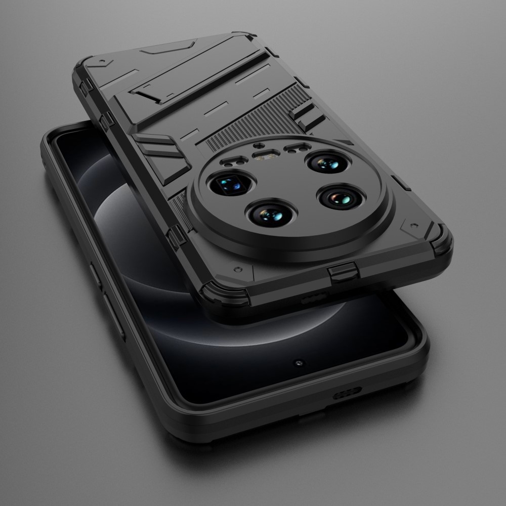 Armory odolný kryt na Xiaomi 14 Ultra - černý