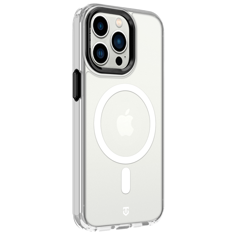 Tactical MagForce 2.0 Kryt pro Apple iPhone 13 Pro Black