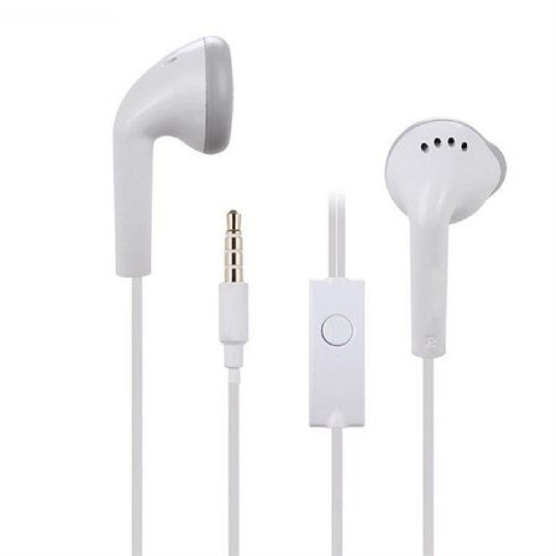 EHS61ASFWE Samsung Stereo HF 3,5mm White (OOB Bulk)