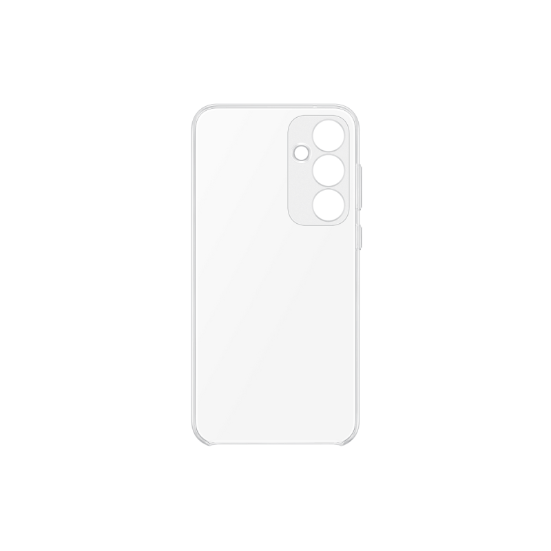 EF-QA556CTE Samsung Clear Kryt pro Galaxy A55 5G Transparent