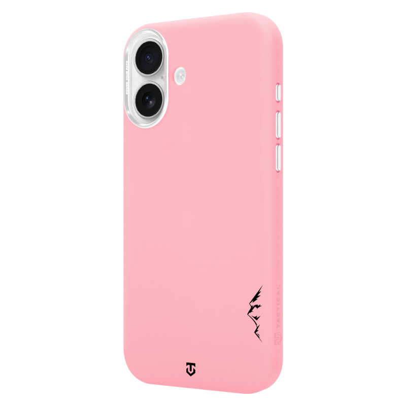 Tactical MagForce Velvet Smoothie 2.0 Kryt pro Apple iPhone 17 Pink Panther