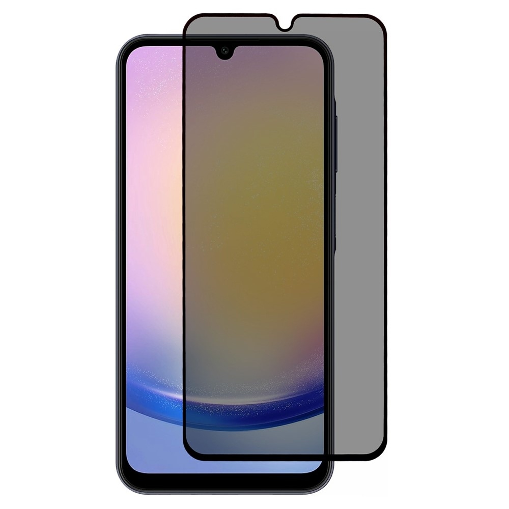 Anti Spy celoplošné sklo na Samsung Galaxy A17 5G/A26 5G