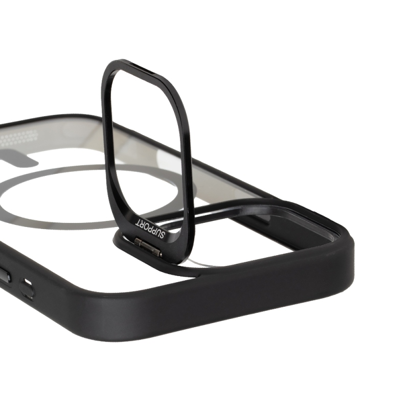 OBAL:ME MagNetix Versa Kryt pro Apple iPhone 16 Black