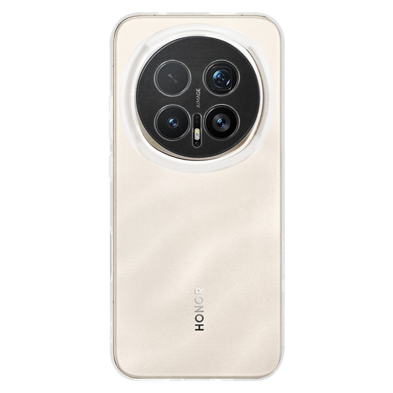 Tactical TPU Kryt pro Honor Magic8 Pro Transparent