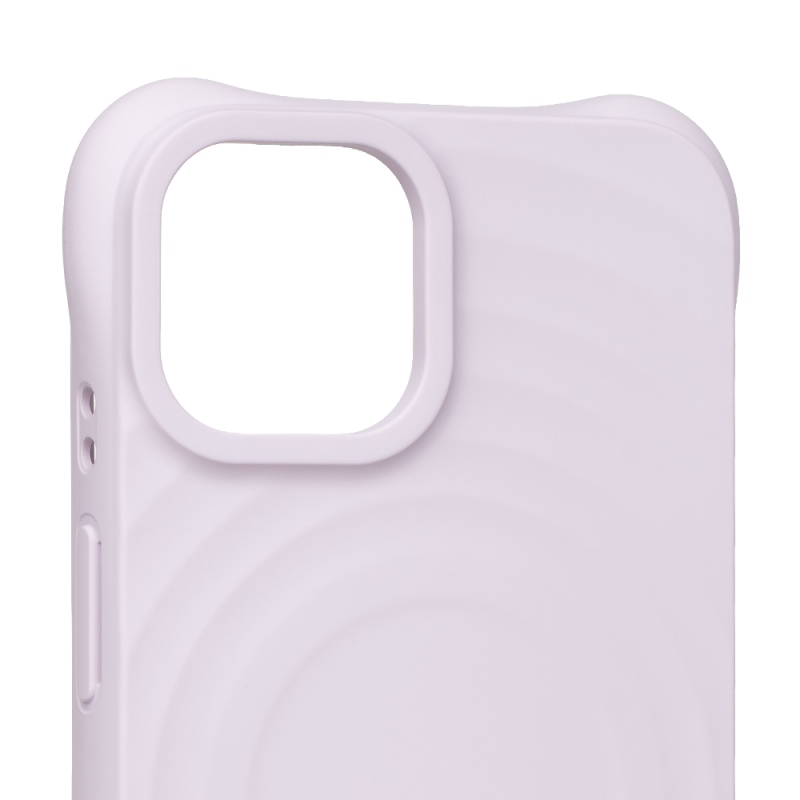 OBAL:ME MagNetix Orbit Kryt pro Apple iPhone 13 Lilac