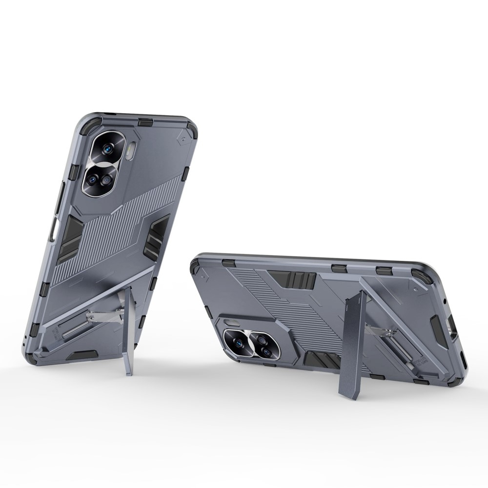 Armory odolný kryt na Honor 90 Lite - tmavěmodrý
