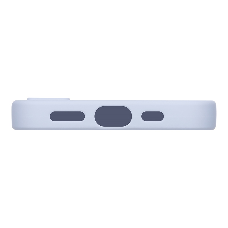 OBAL:ME MagNetix Sculpt Kryt pro Apple iPhone 17 Periwinkle Blue