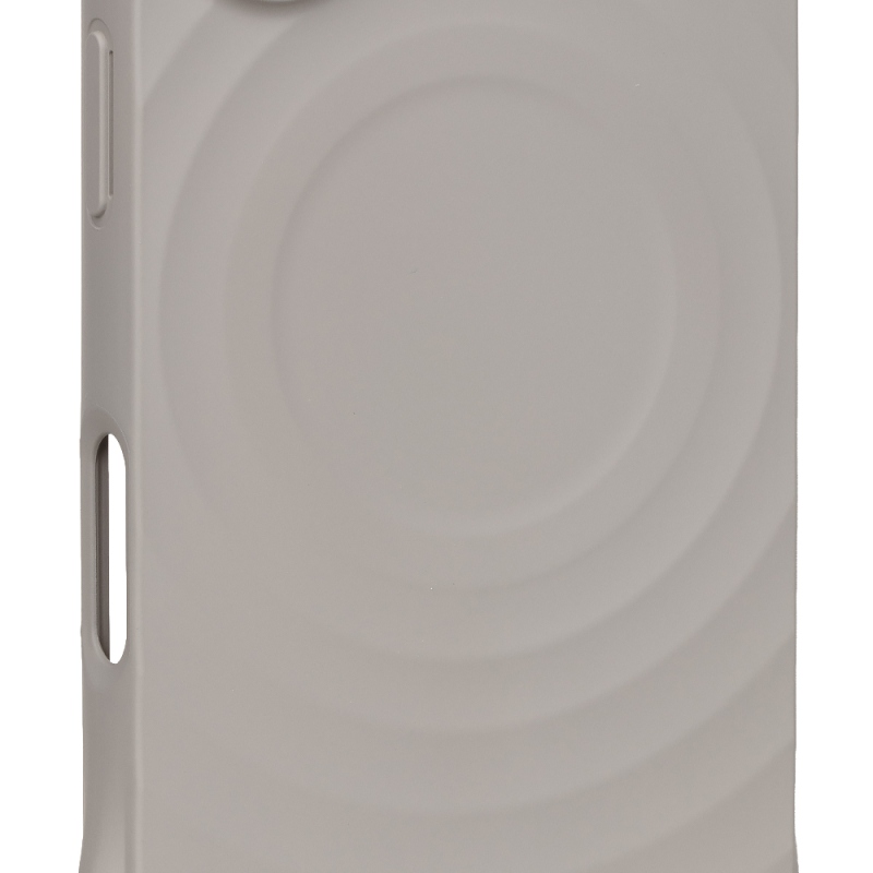 OBAL:ME MagNetix Orbit Kryt pro Apple iPhone 16 Gray