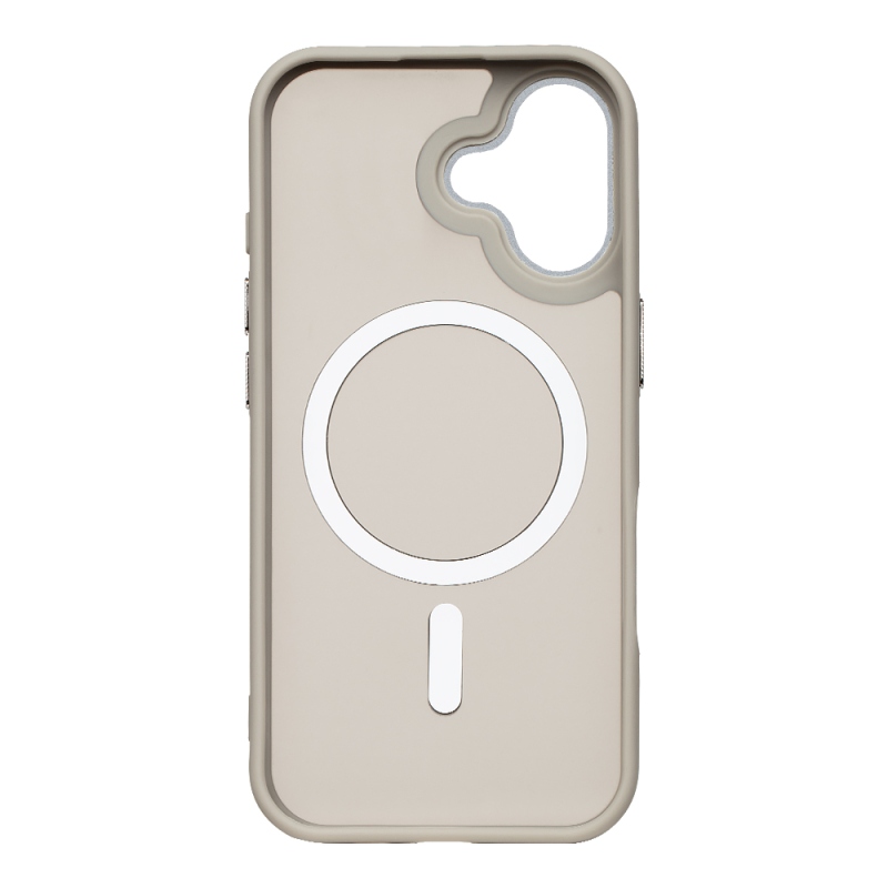 OBAL:ME MagNetix Lumen Kryt pro Apple iPhone 17 Graphite