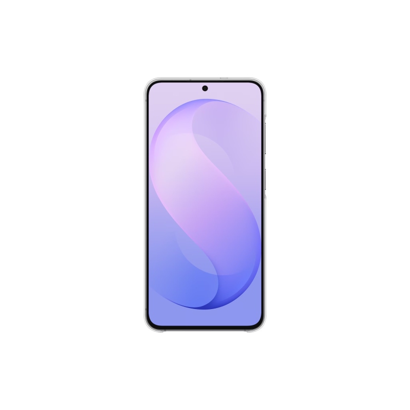 EF-QS741CTE Samsung Clear Kryt pro Galaxy S26 FE Transparent