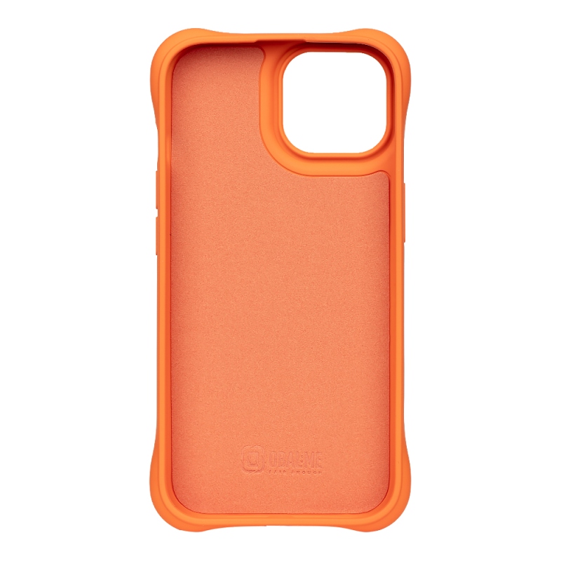 OBAL:ME MagNetix Orbit Kryt pro Apple iPhone 15 Orange