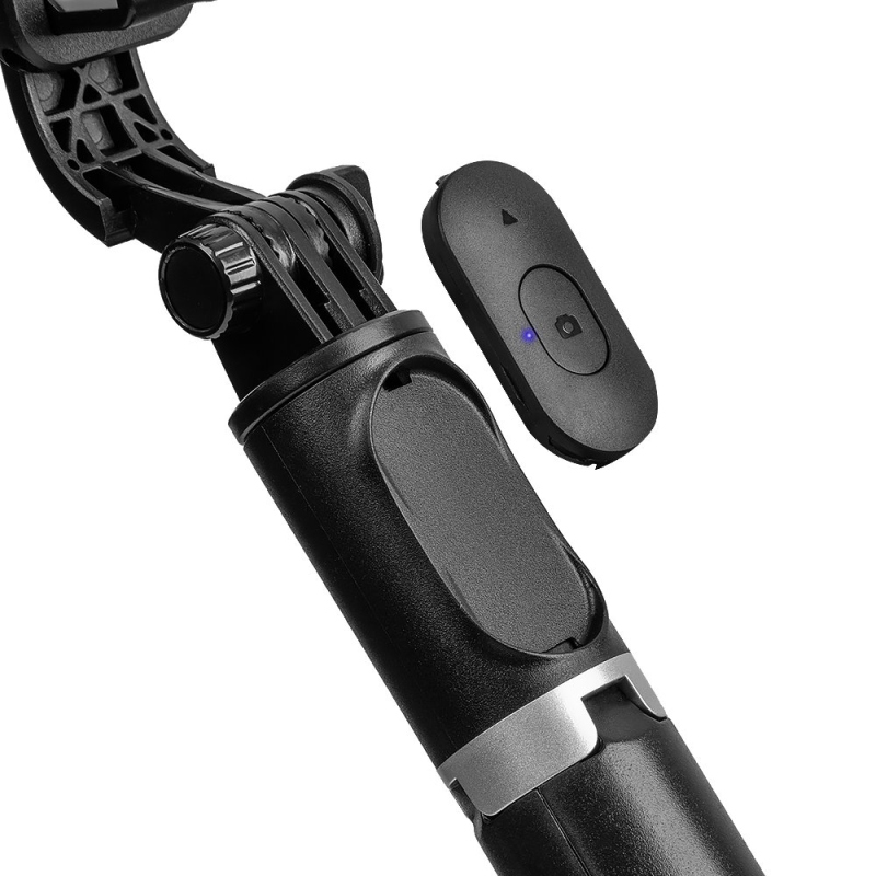 OBAL:ME SelfiePod Glow Black